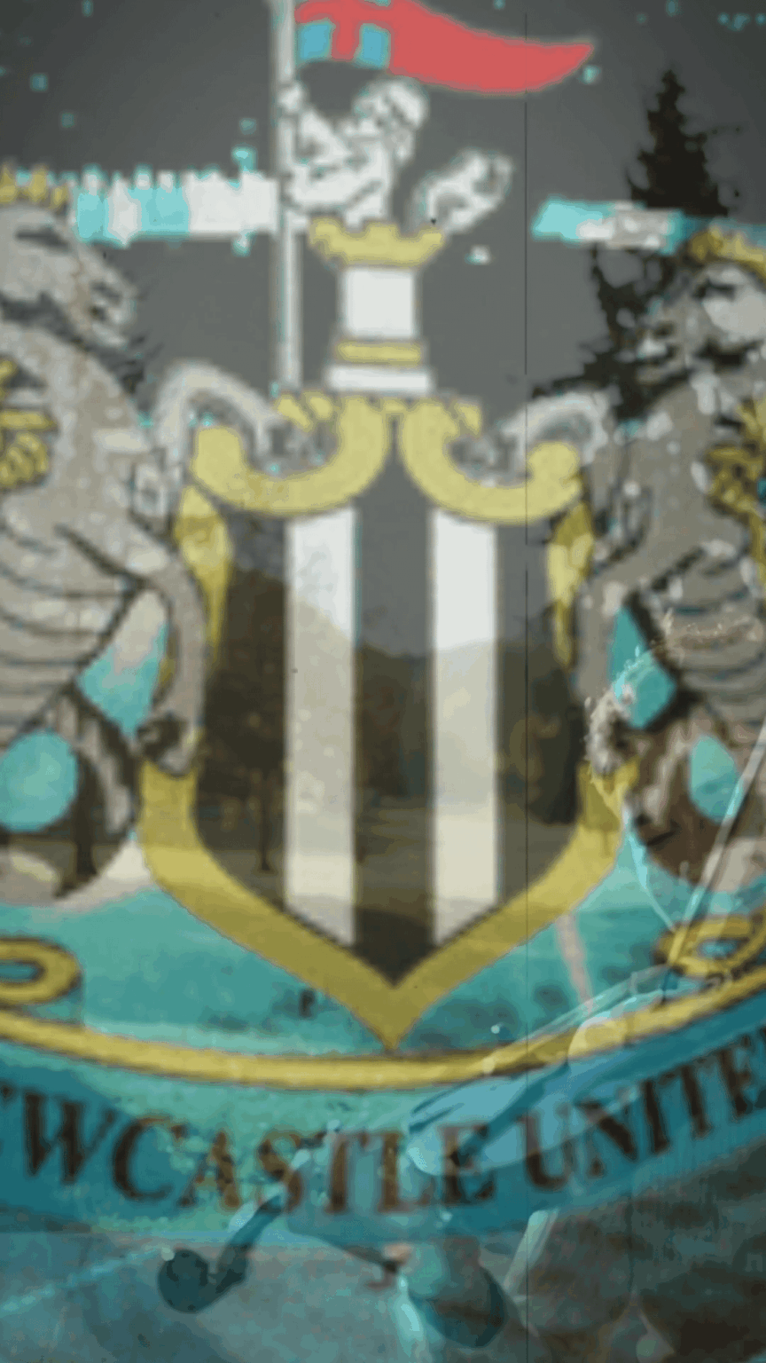 Howay The Toon We love you to the moon