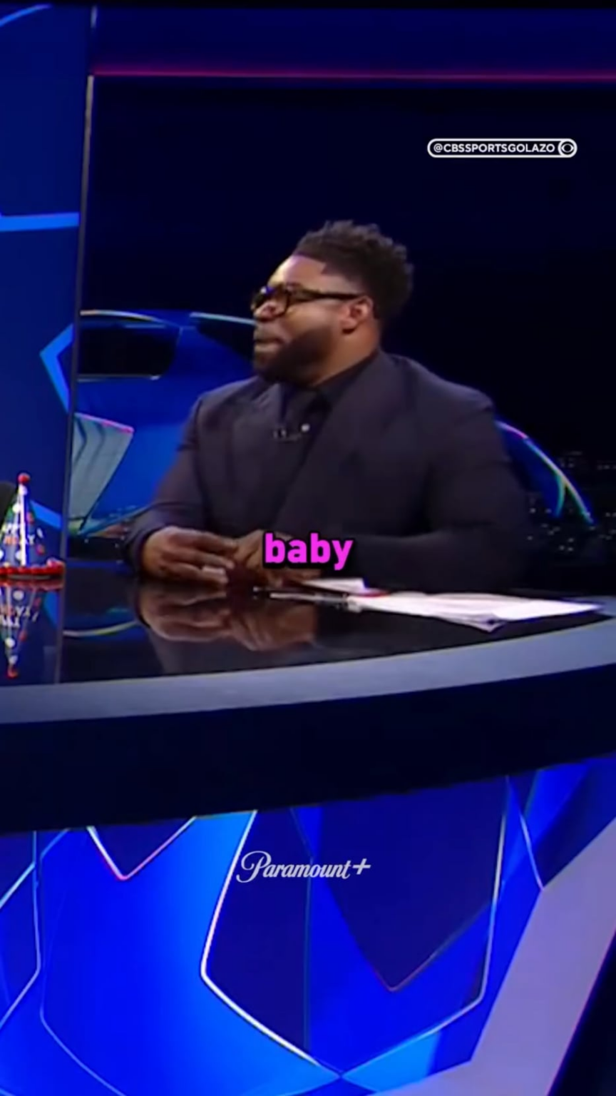 Carra you know, Carra you love lol | His take on potential draws