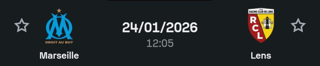 Funny game coming up. Wishing for a draw?