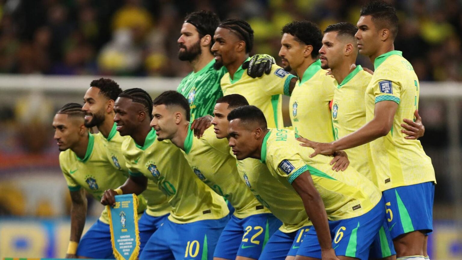 Lucas Paqueta transfer preference as Tottenham make offer to hijack Flamengo