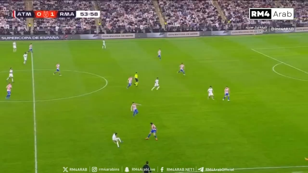 RODRYGO MAKES IT 2-0