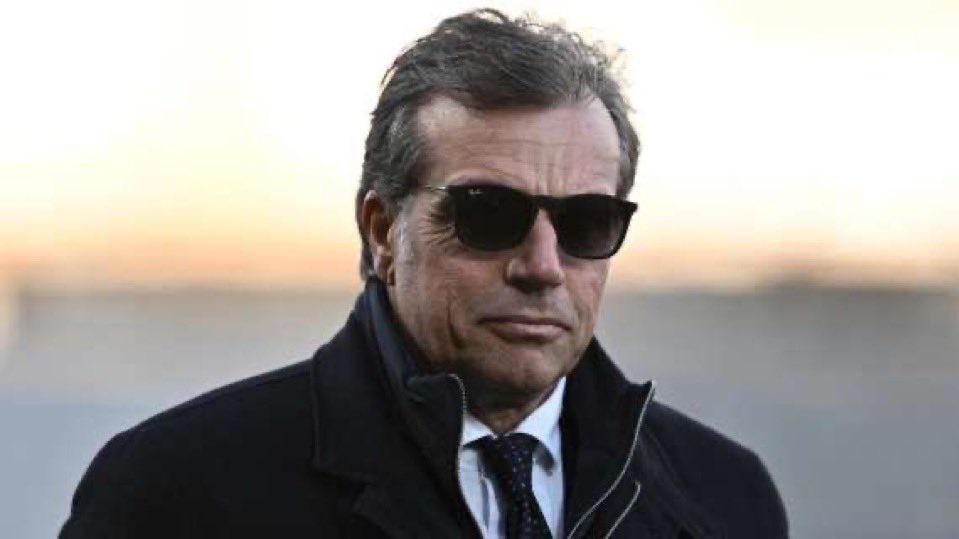 Giuntoli “I had sorted out the accounts. Juventus was losing 300 million, now it only loses 58”.