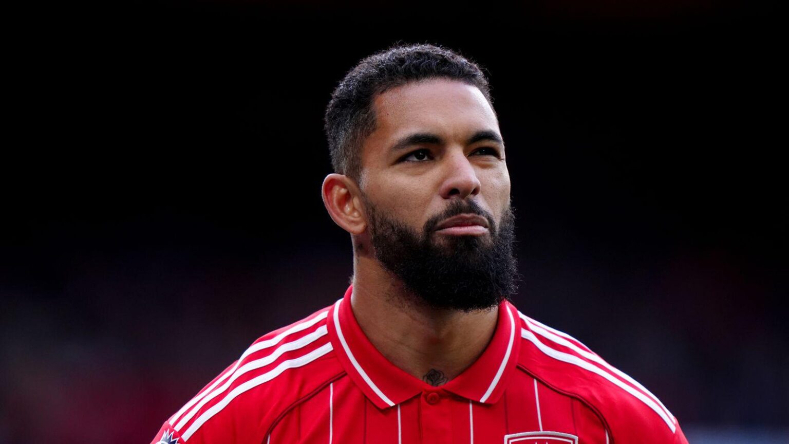 Douglas Luiz: Aston Villa verbally agree deal to re-sign midfielder on loan from Juventus