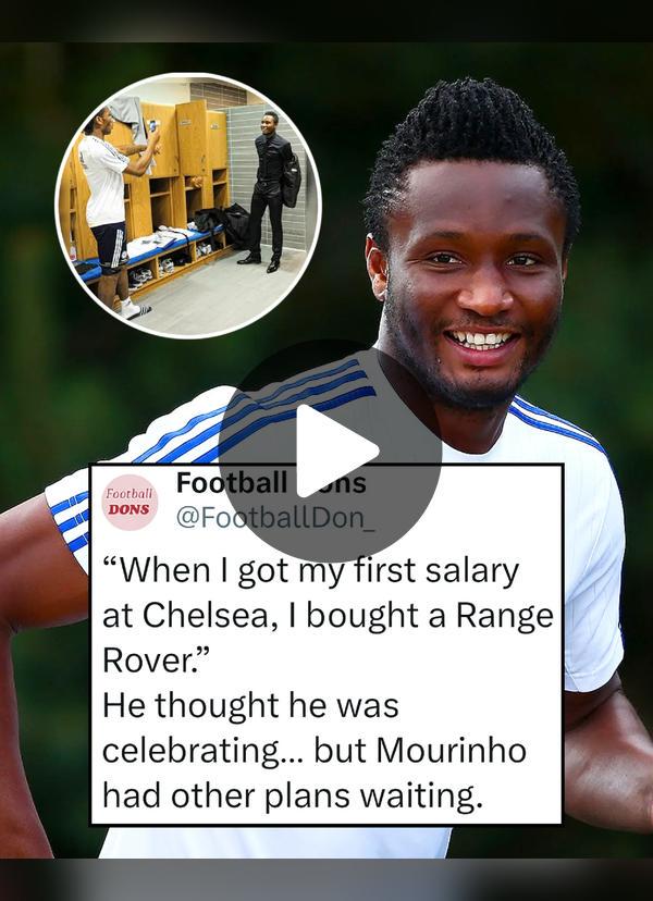 Do Porto à Europa: como os ensinamentos de Mourinho moldaram os jogadores.