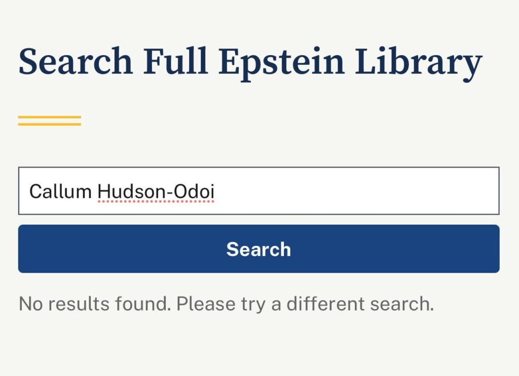 Finally puts it to rest