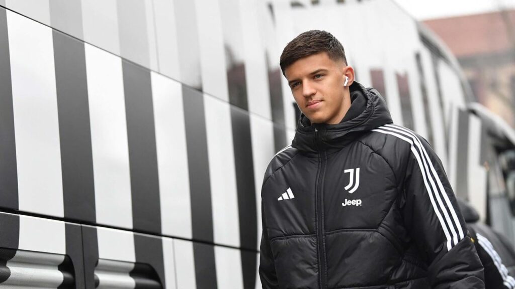 Our double agent is doing a great job