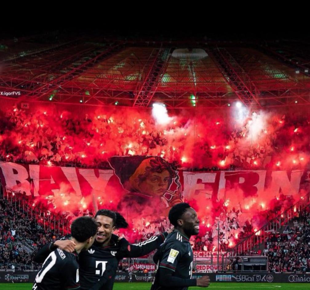 Does this tifo have a specific name? I want this on a t-shirt so bad