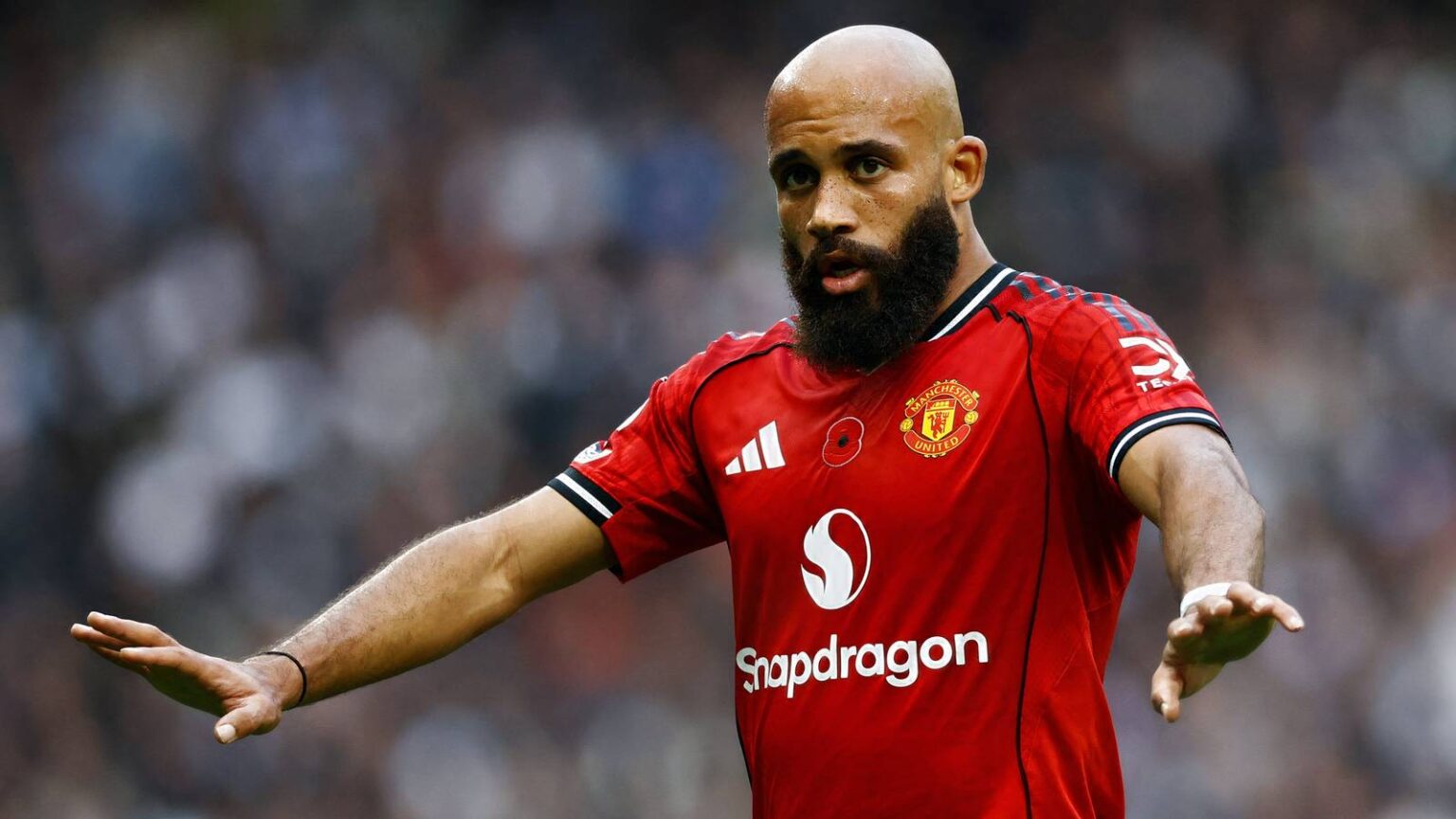 Spurs in pole position to sign Frank's next version of Mbeumo