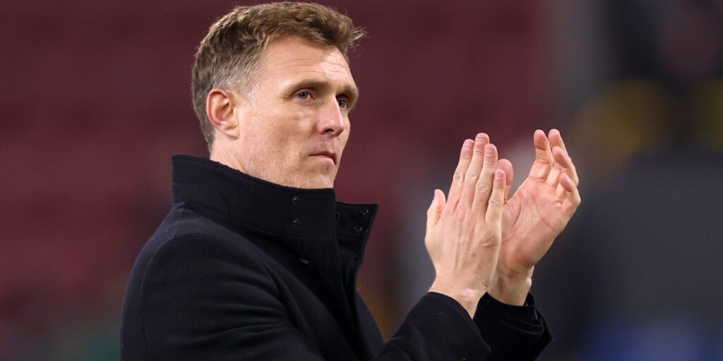 Burnley 2-2 Man Utd Stats: Life After Amorim Begins with Frustrating Draw for Dominant United Burnley 2-2 Man Utd Stats: Life After Amorim Begins with Frustrating Draw for Dominant United