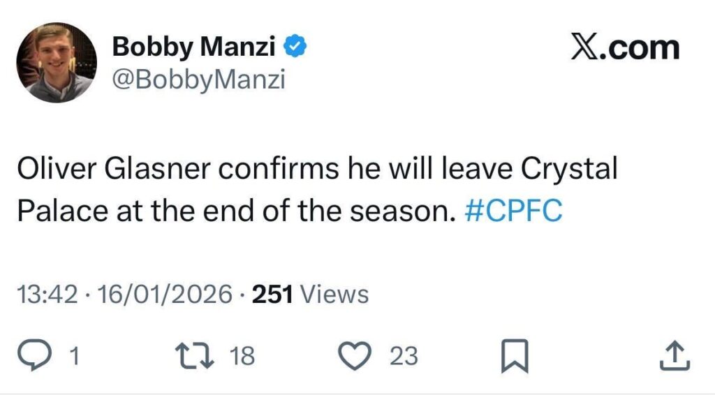 I hope this means the curse is officially over.