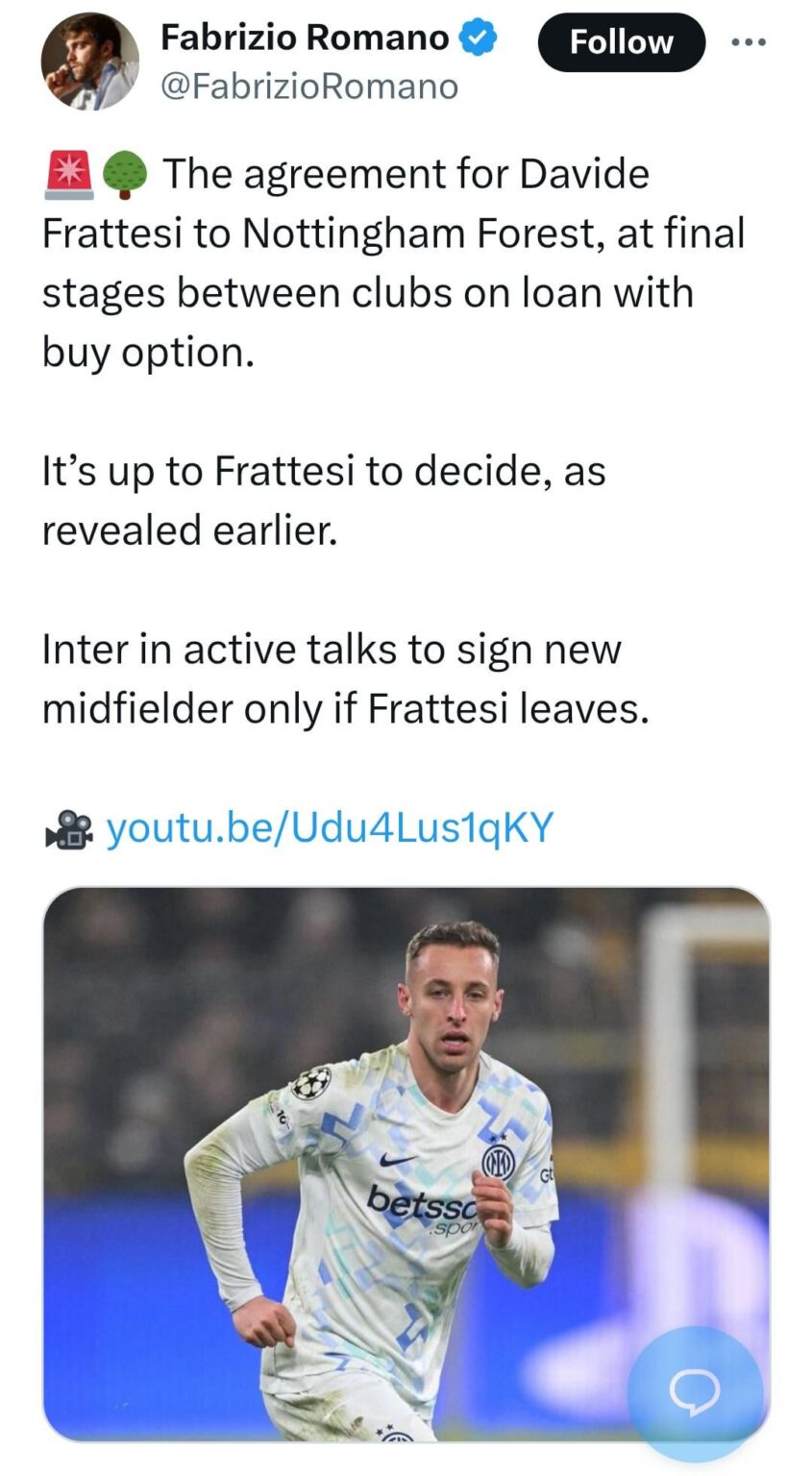 Would be happy with this, good player 👍
