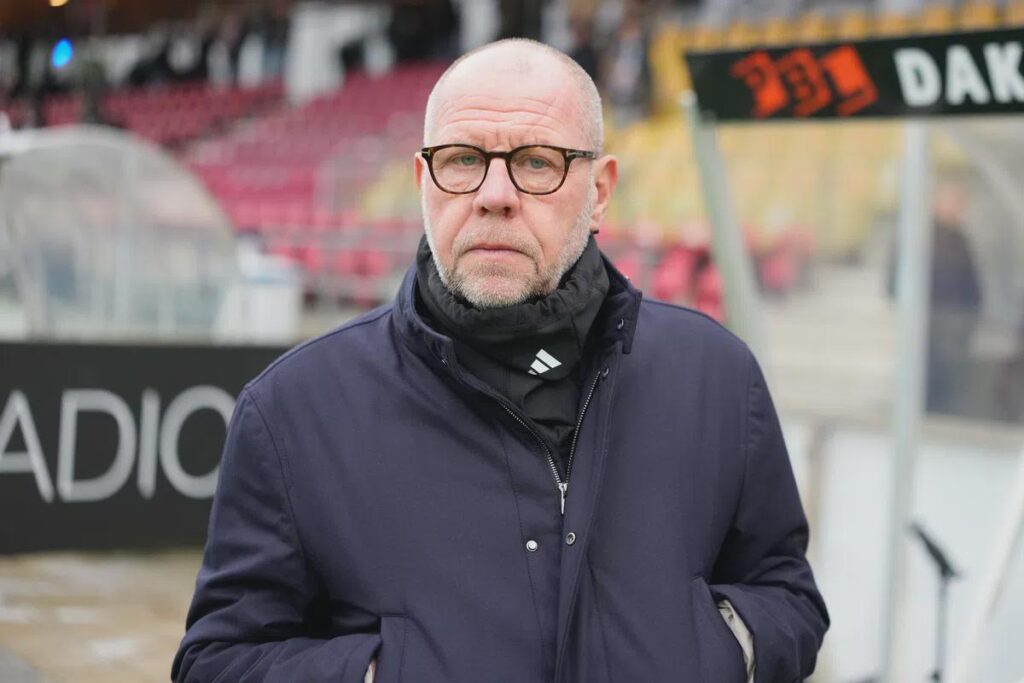 [VI] Grim will finish the season as Head Coach