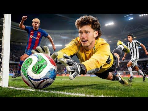 If you want to see Juventus facilities from the inside, watch this