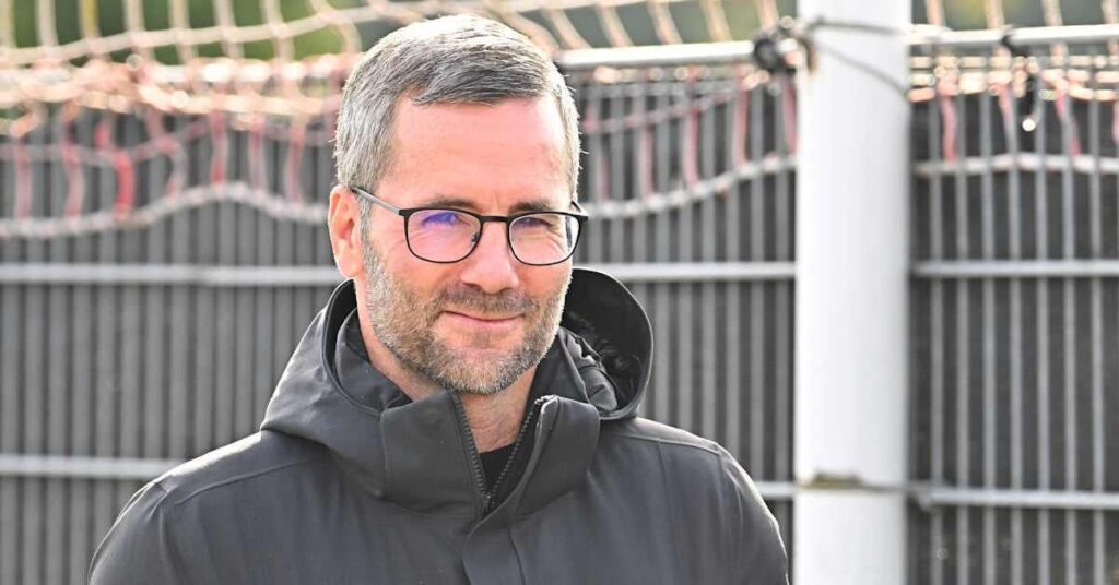 Michael Wiesinger to be sporting director at FC Bayern Campus