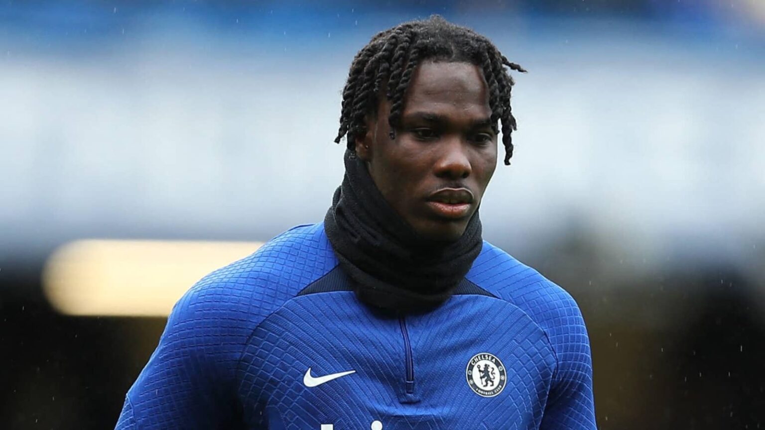 Chelsea transfer news: BlueCo reject striker bid from Roberto Mancini’s Al Sadd Chelsea transfer news: BlueCo reject striker bid from Roberto Mancini's Al Sadd