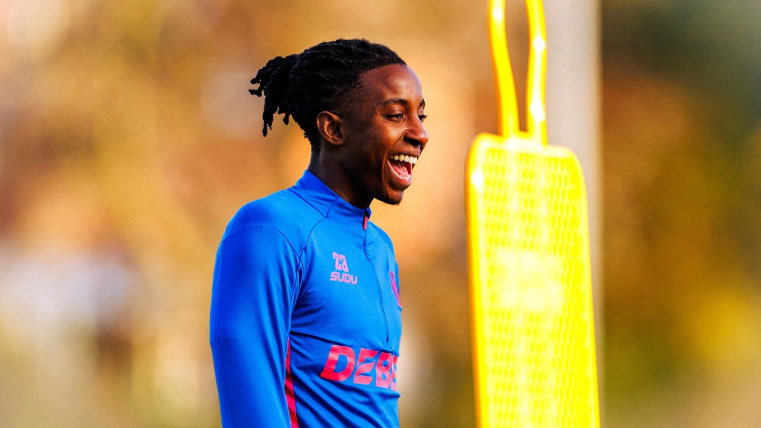 Chirewa completes League One loan | Loan Watch | News Chirewa completes League One loan