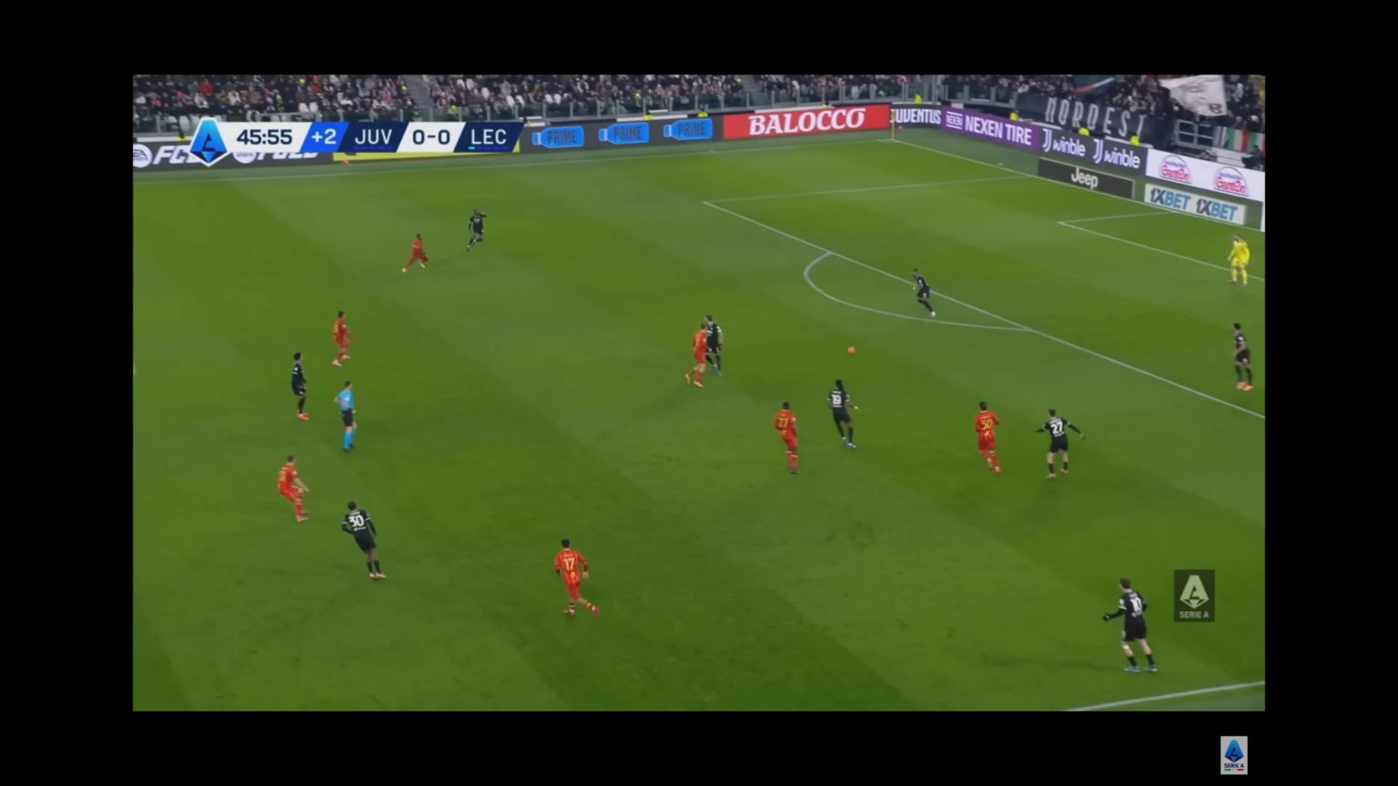 My Favorite Cambiaso Mistakes