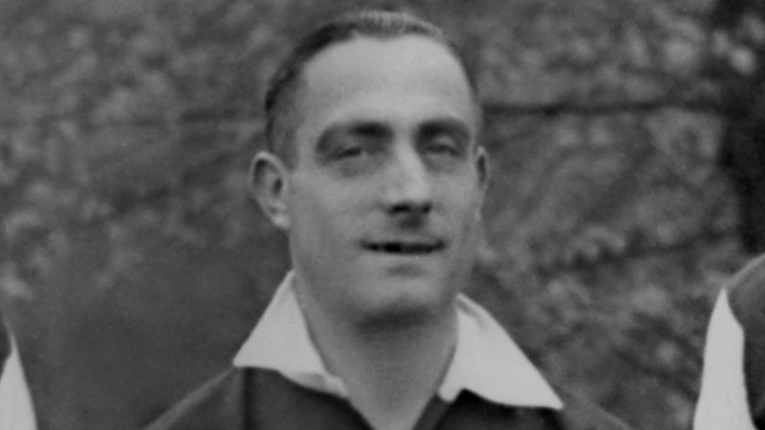 Copping: Arsenal and Leeds’ Iron Man of the 1930s