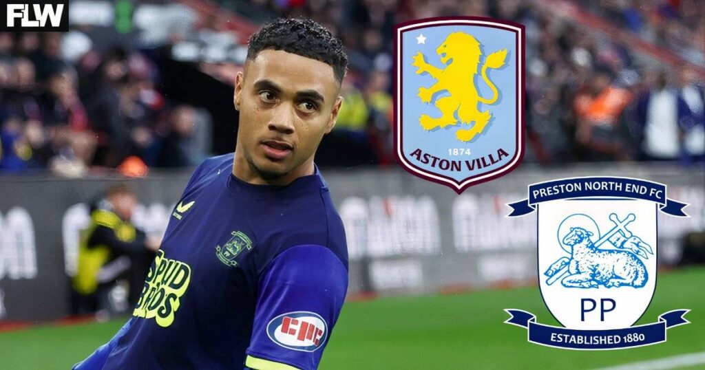 Preston North End must push to seal new Aston Villa agreement Preston North End must push to seal new Aston Villa agreement