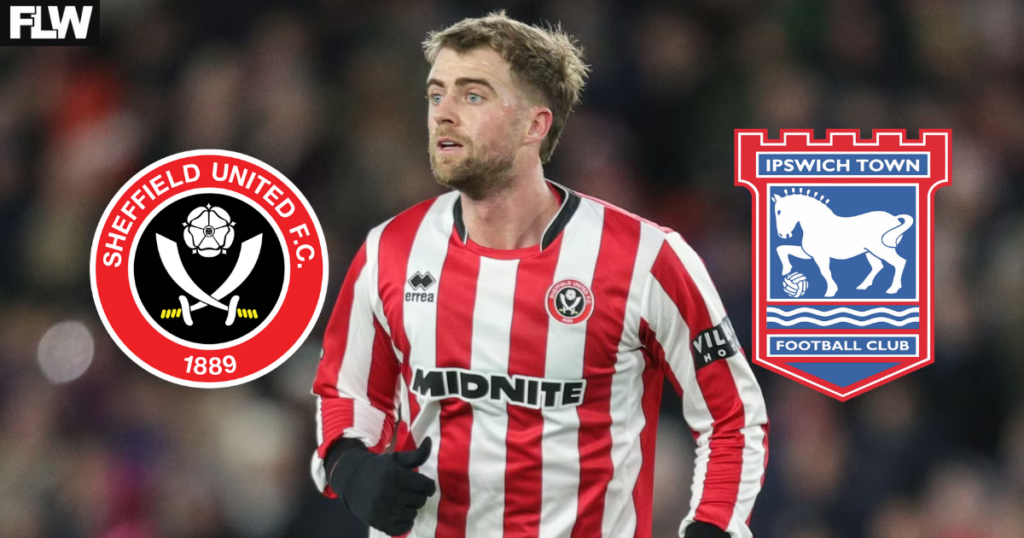 Sheffield United or Ipswich Town decision made, injury worry
