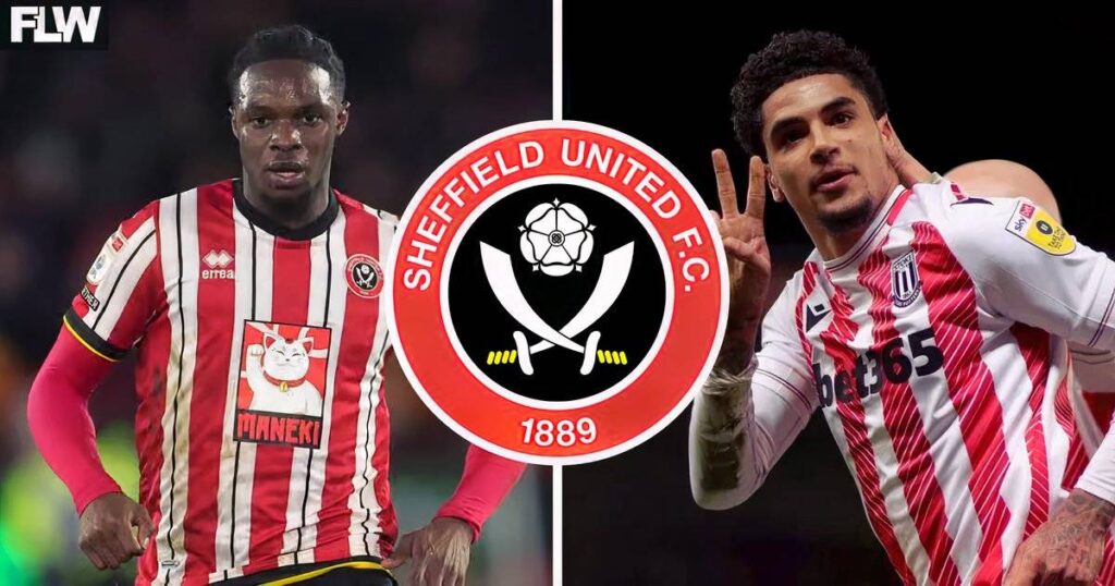 Sheffield United: Wolves transfer is a huge blow for Bramall Lane favourite