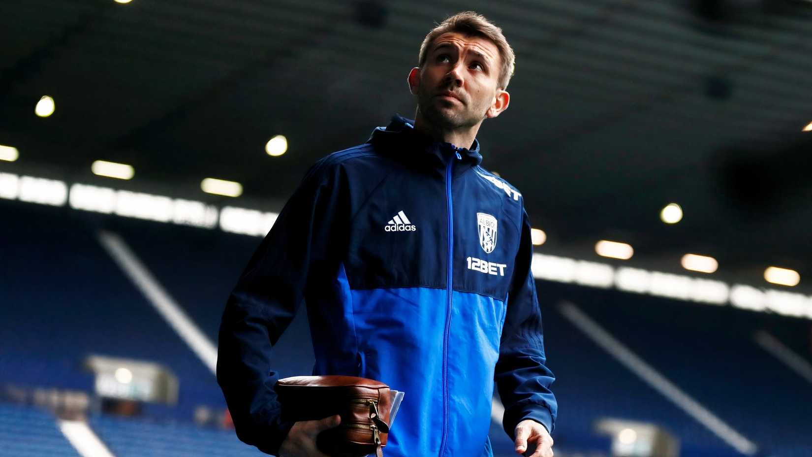 Gareth McAuley