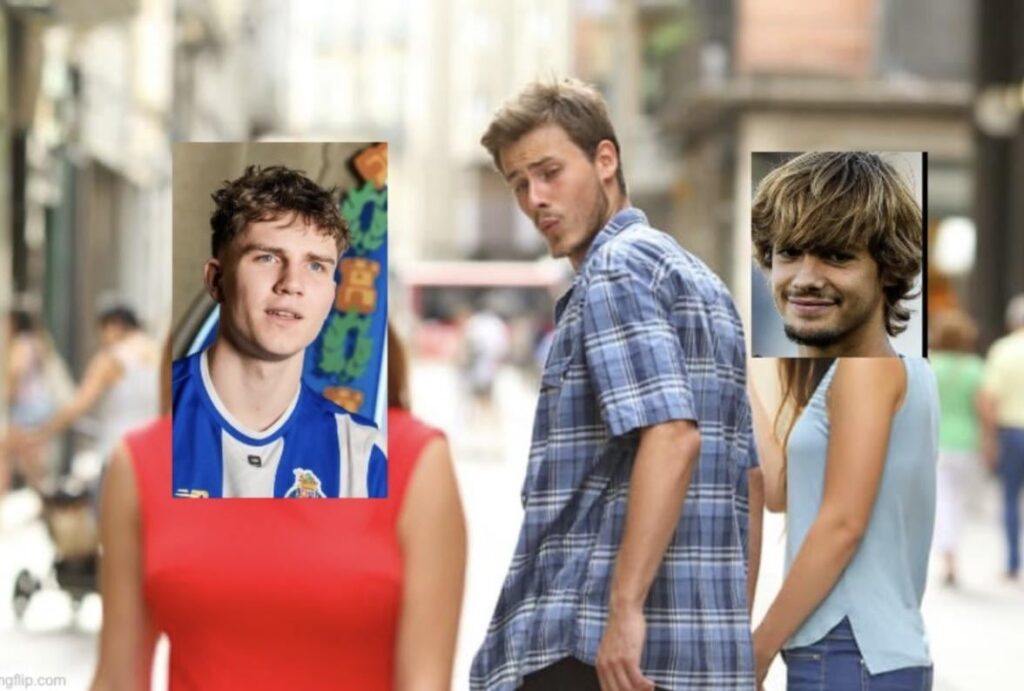 Depois desta exibição