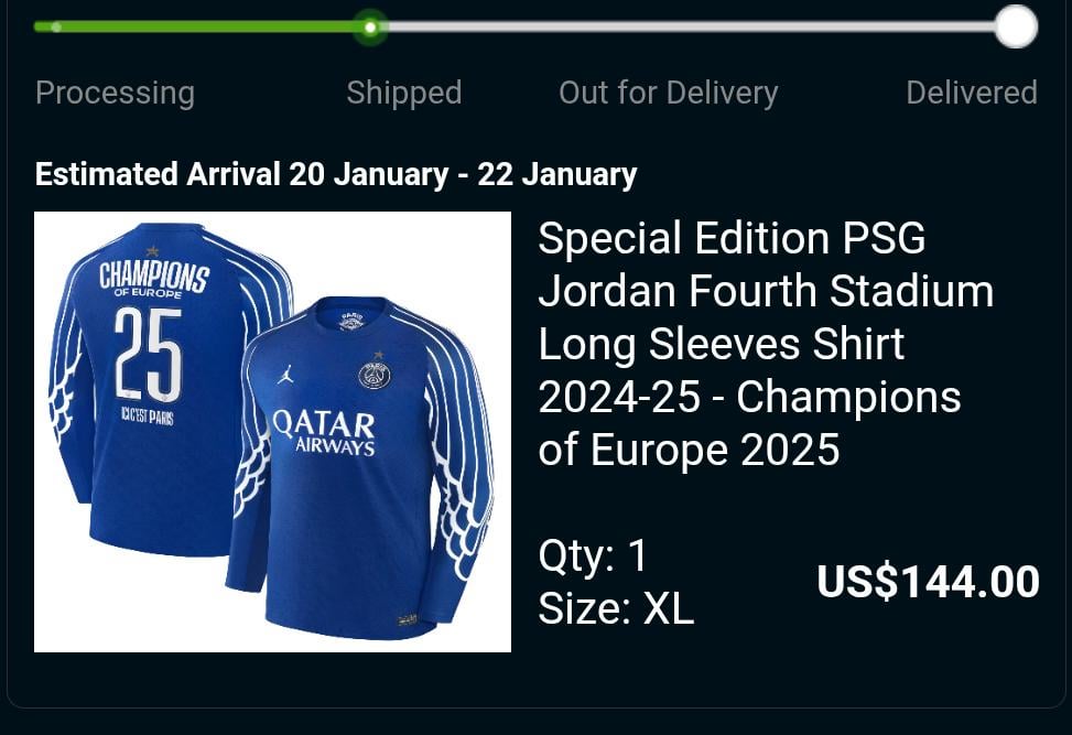 Got lucky this morning 😂