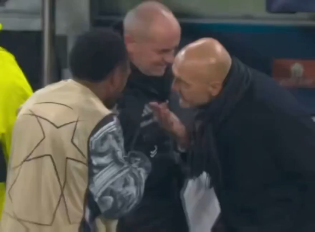 This is exactly what these players need