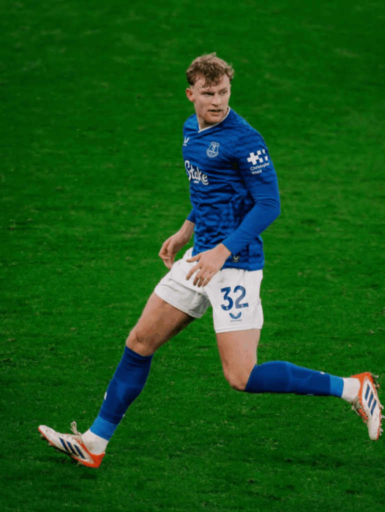 What did you make of Branthwitae yesterday?