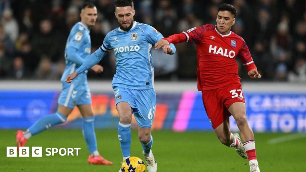 EFL announces start dates for 2026-27 season