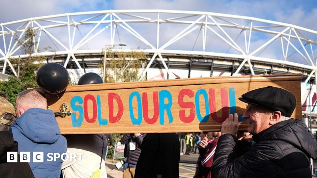 West Ham news: Hammers transfer troubles