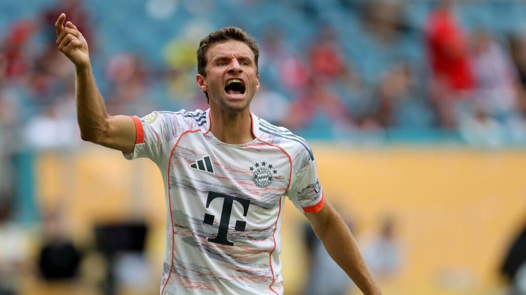 Wo sind all die Thomas Müllers hin? Welche Bundesliga-Teams setzten auf "local players"?