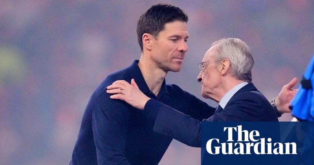 Xabi sacked by Real Madrid !!! Alvaro Arbeloa is the new Madrid manager taking obviously tomorrow.