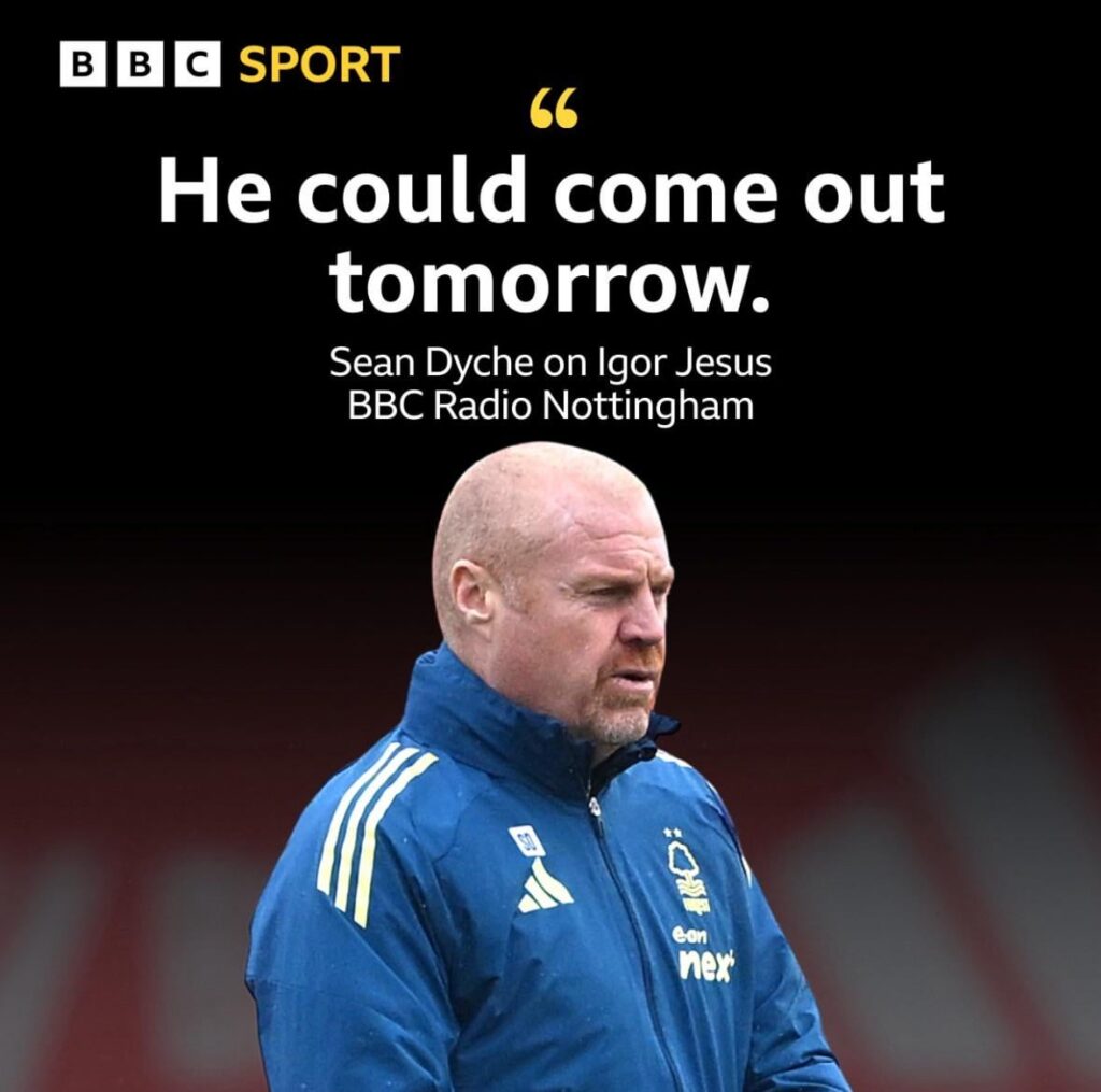 What’s going on here then?