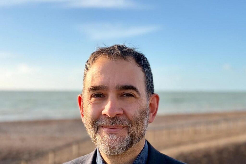 Download app from the App Store