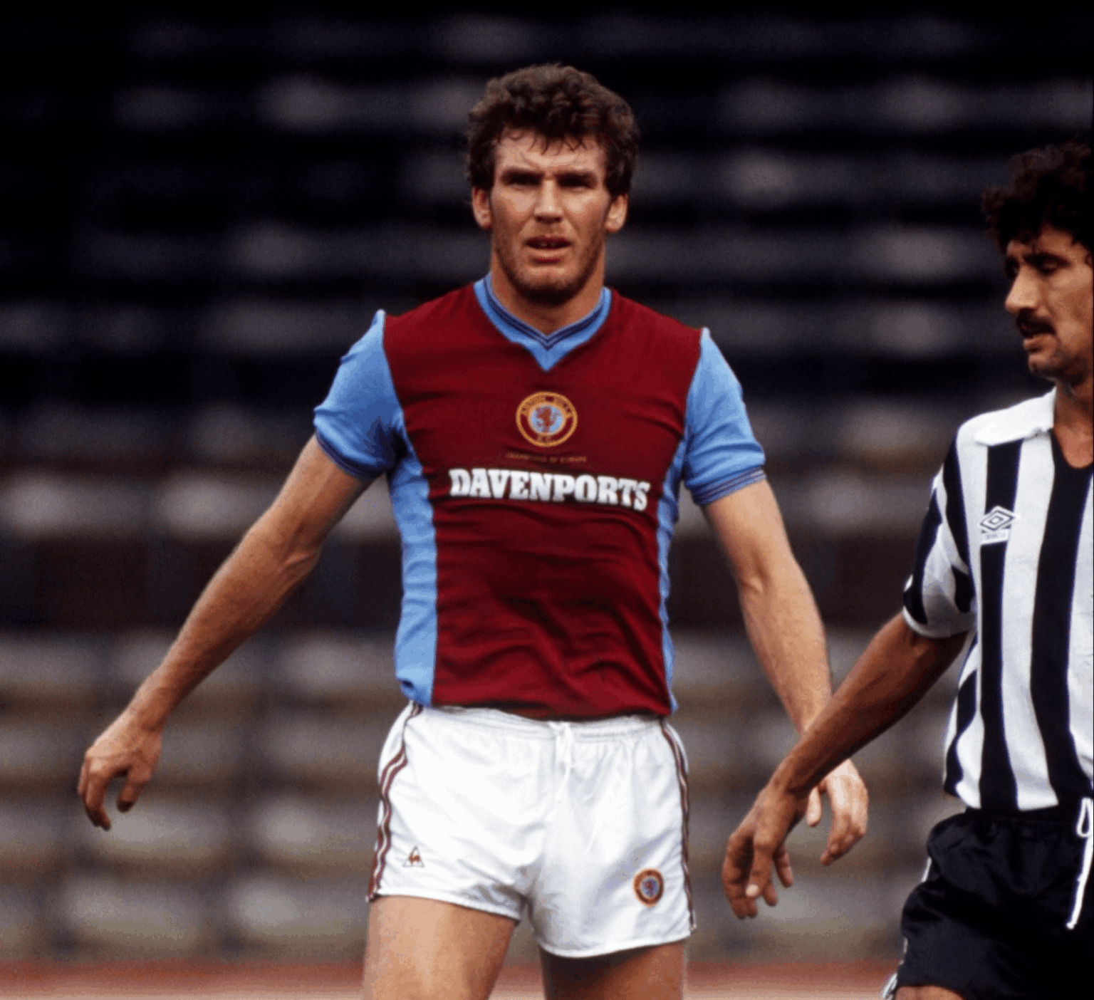 Since we're getting the band back together, should we sign him too???