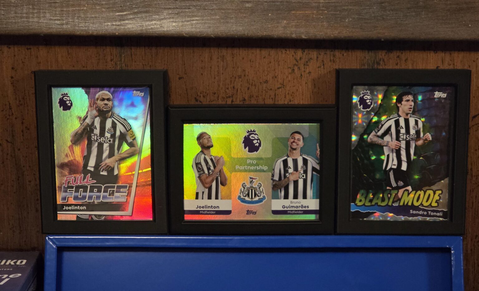 Favoite dollar bin cards.