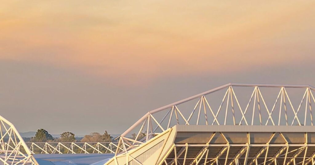 Leeds United secure planning permission for transformational Elland Road expansion - Leeds United