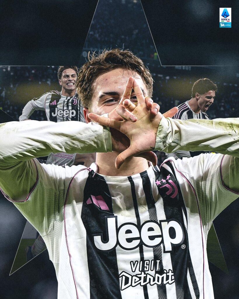 Che giocatore fenomenale: ha già superato i numeri dell'anno scorso🔭🌠