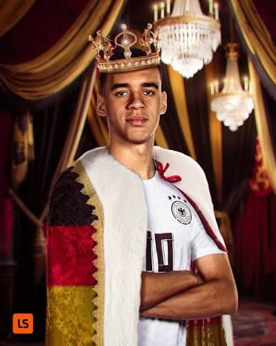 He’s backkkkkk!!!!