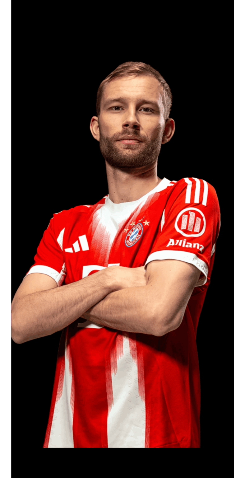 Miss you a lot bro...