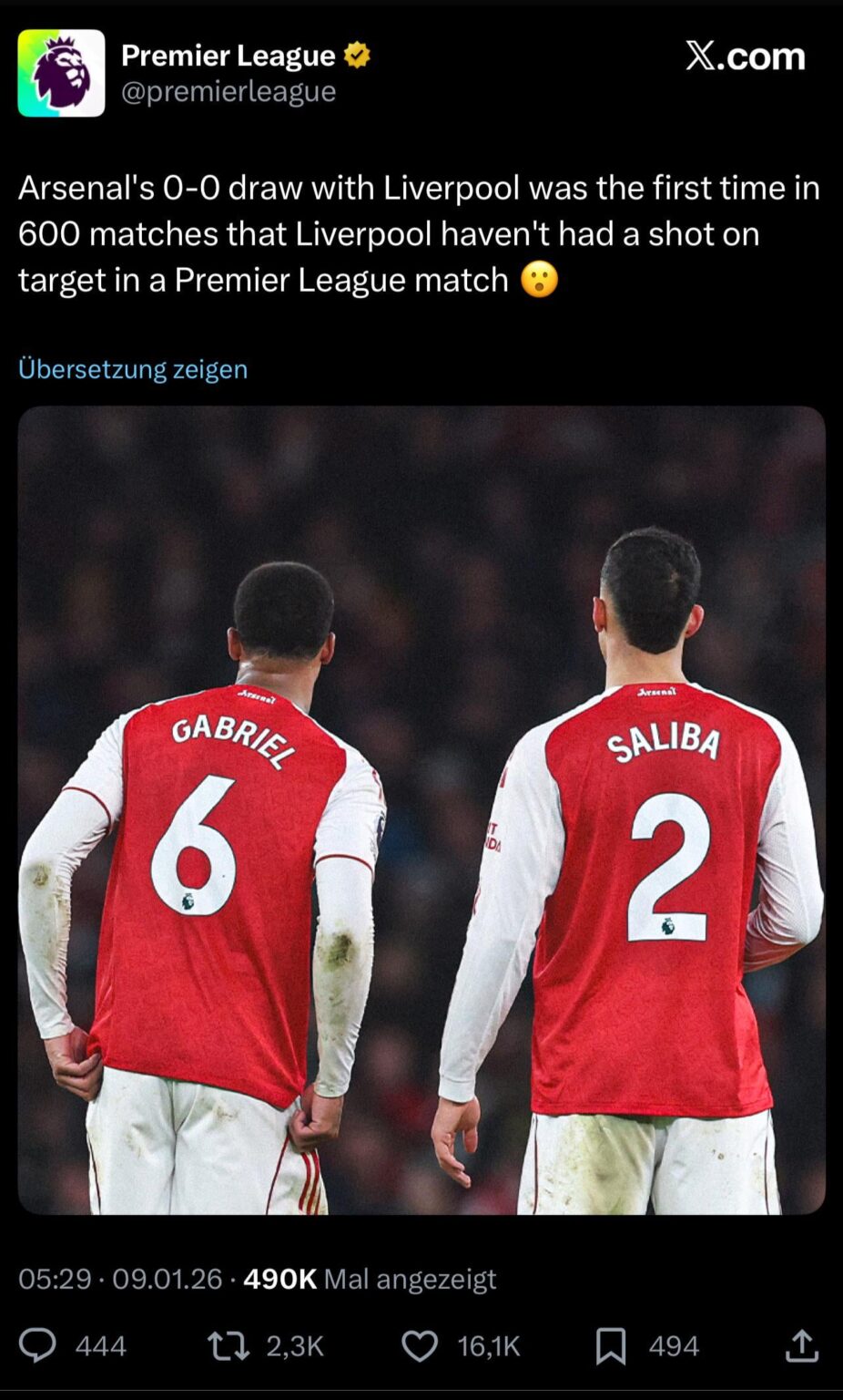 At least we leavin with smth