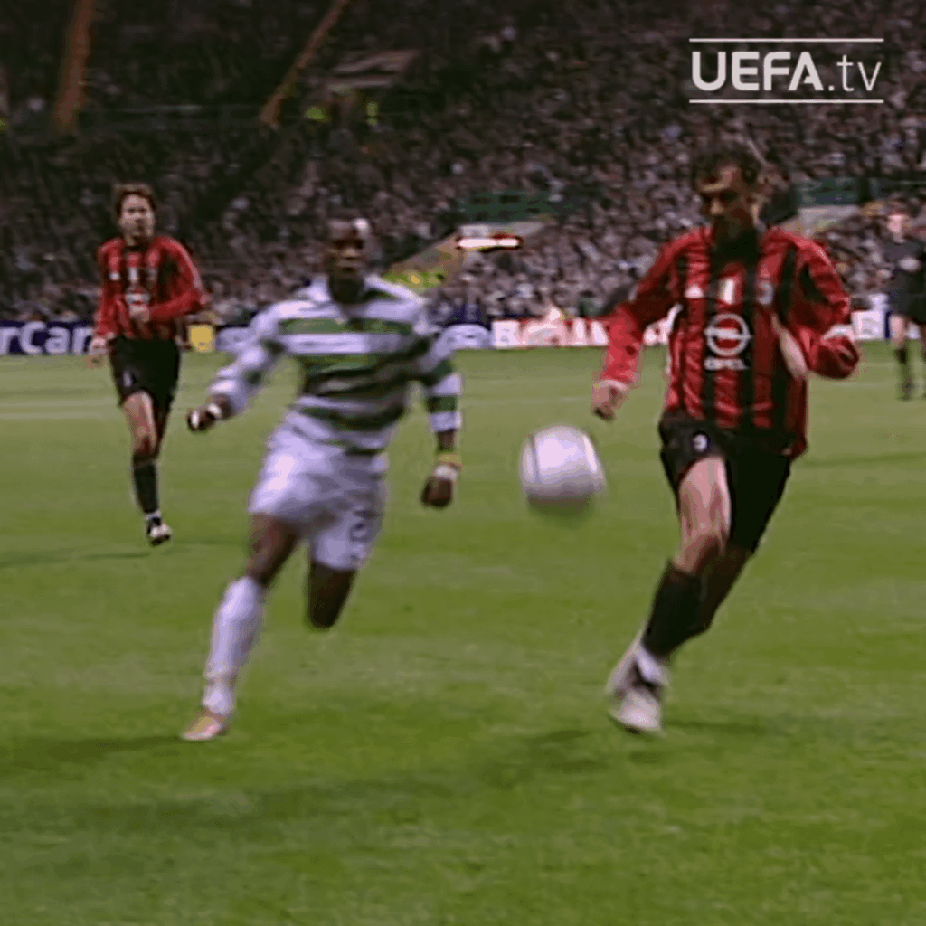 Lewis Miley literally exists……