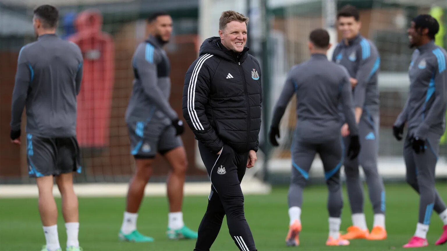 Eddie Howe is to blame for these Newcastle United signings
