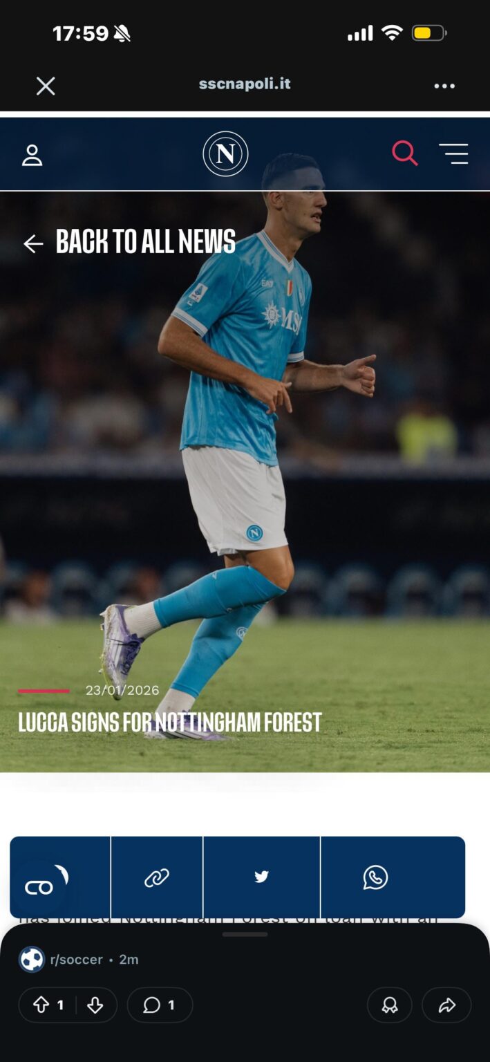 Lucca Signs