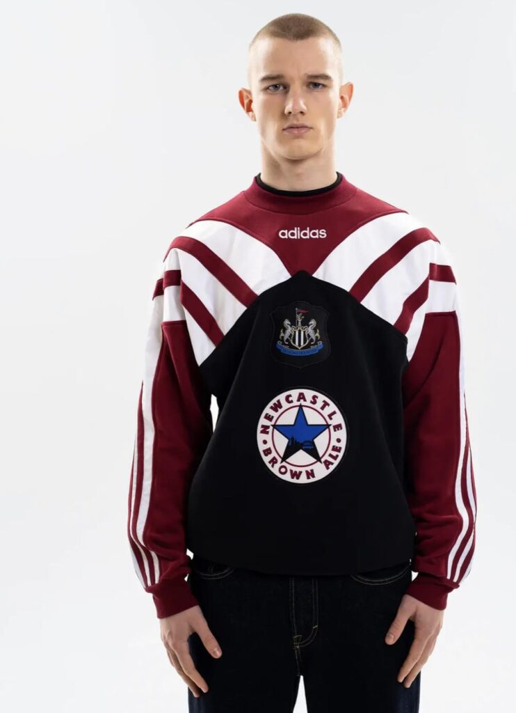 Thoughts on the new merch?