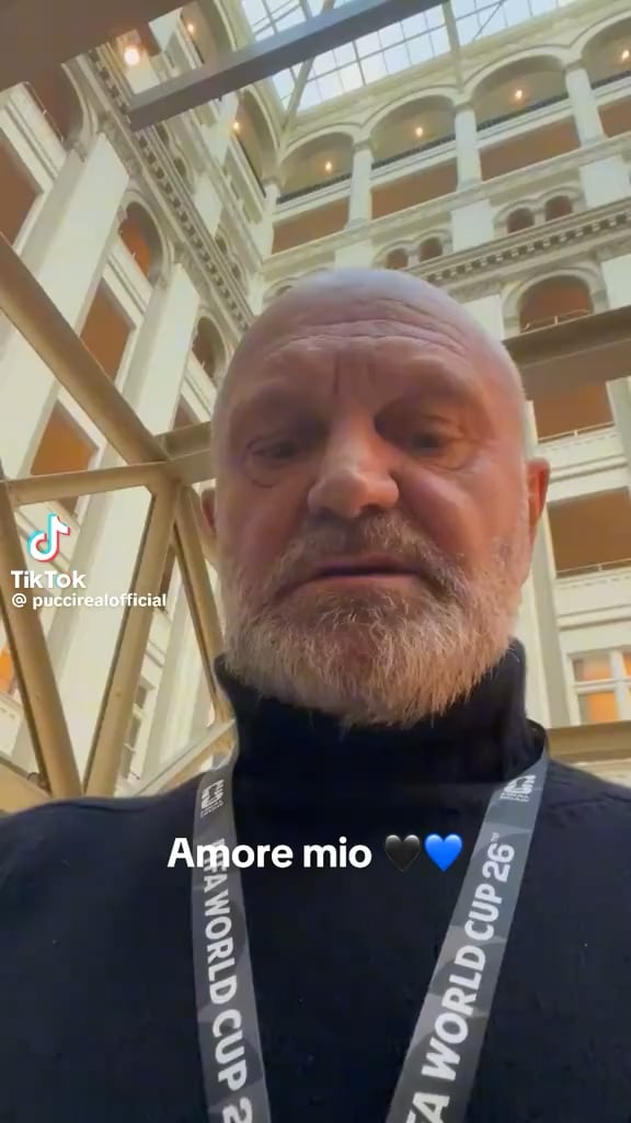 il fenomeno, the guy who made lots of us Inter fans.