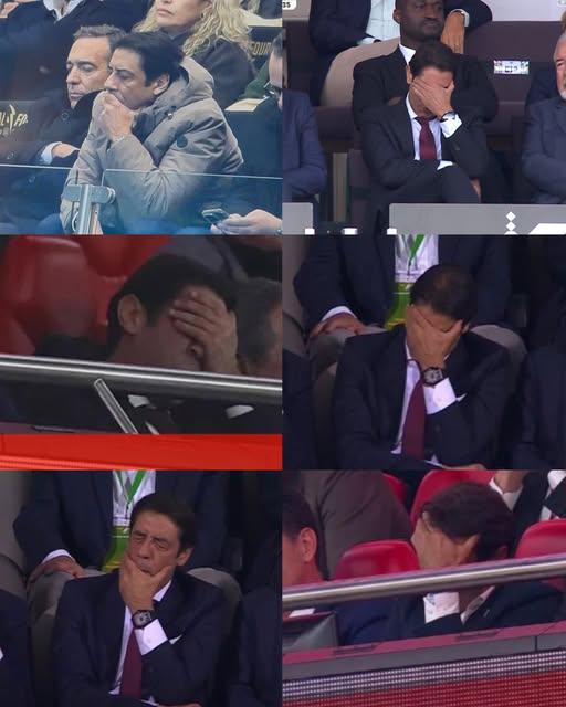 Quando te doem os dentes!