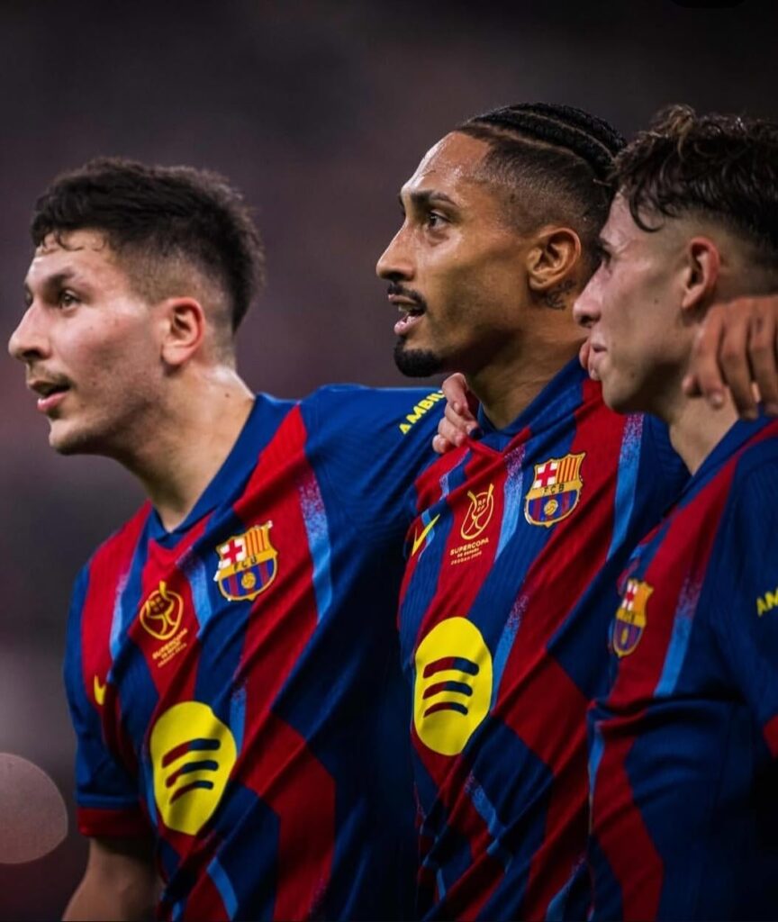 Barca vs Athletic club: Slow 2nd half on purpose?